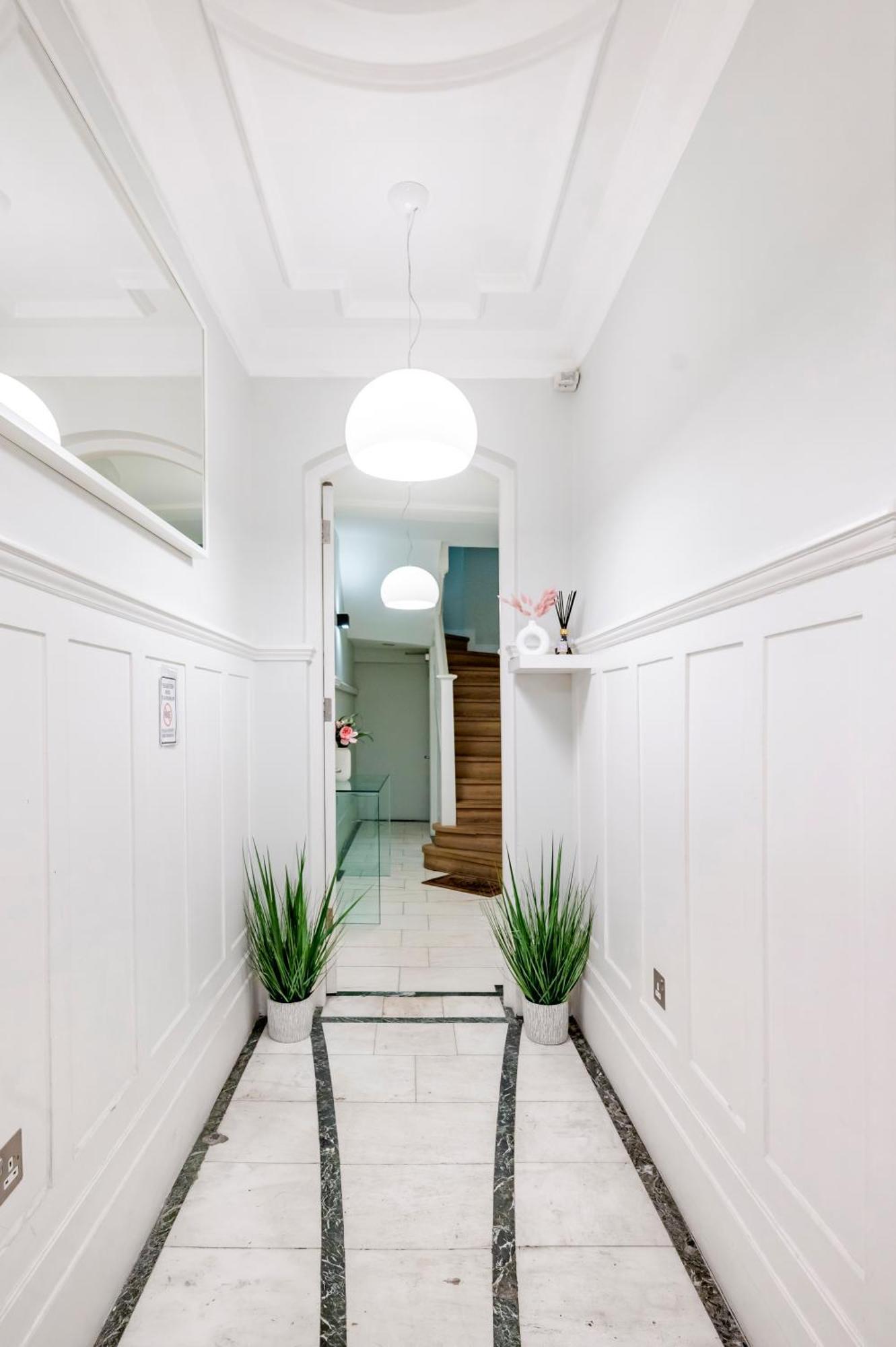 Welcome London St Martin'S エクステリア 写真