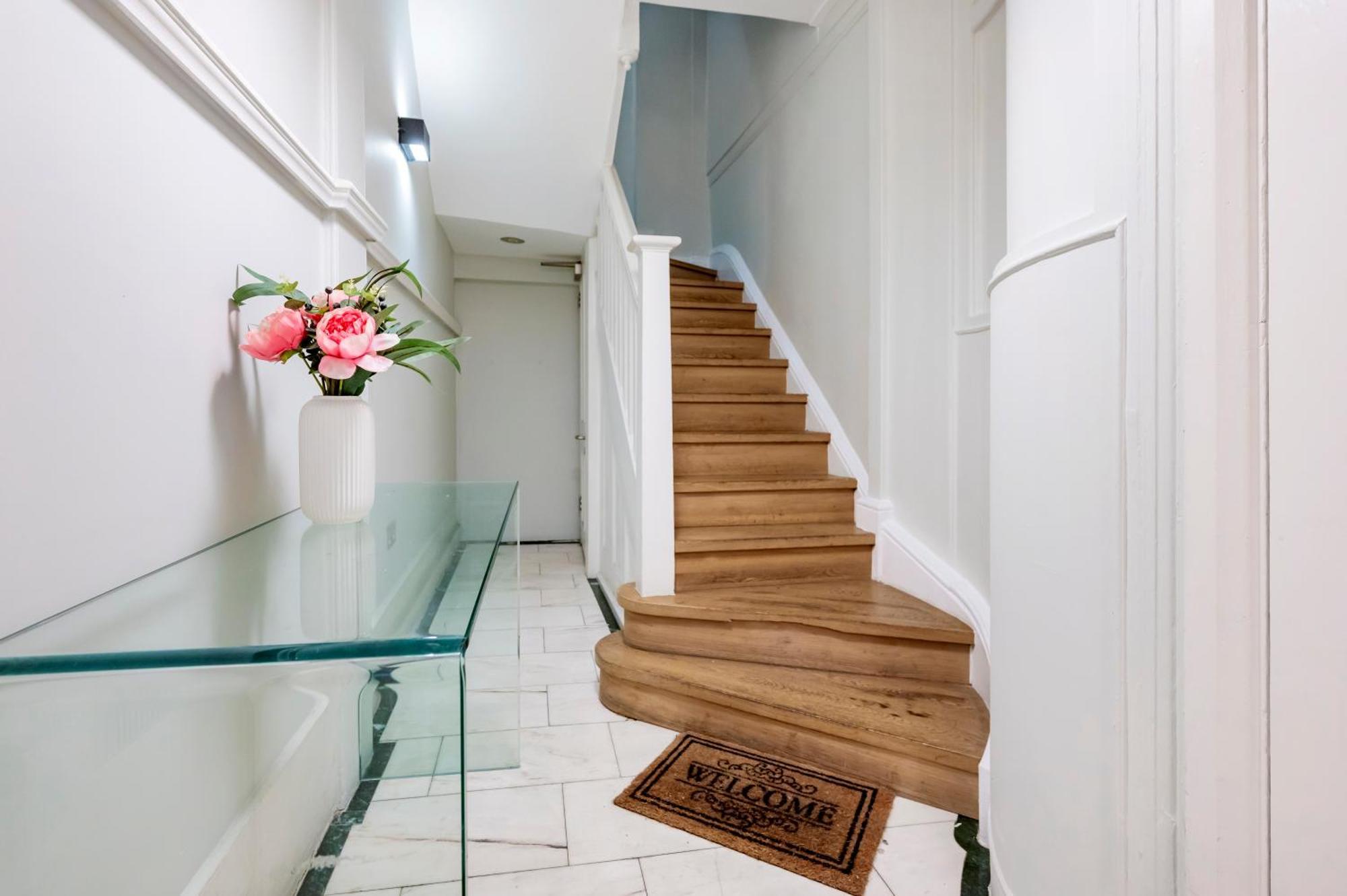 Welcome London St Martin'S エクステリア 写真